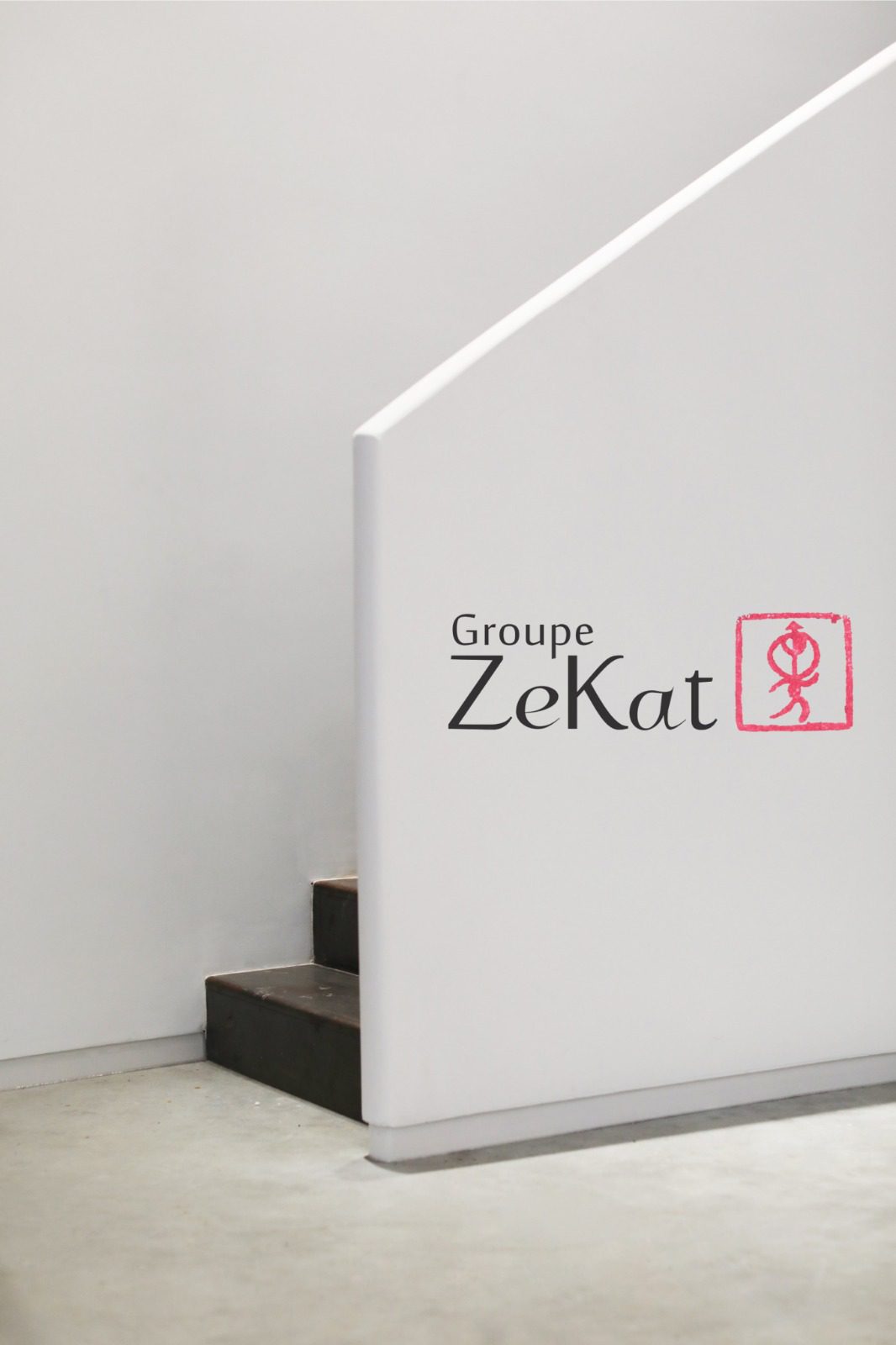 Groupe - Cequad - Groupe Zekat