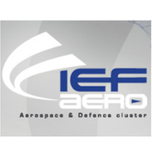 logo_IEFAero- Partenaires - Cequad - Groupe Zekat