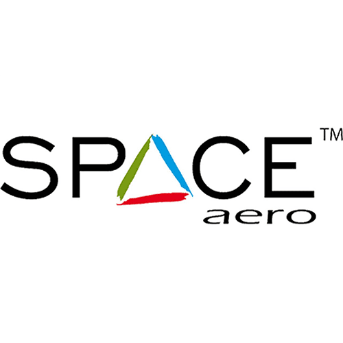 SpaceAréo - Logo - Partenaires - Cequad