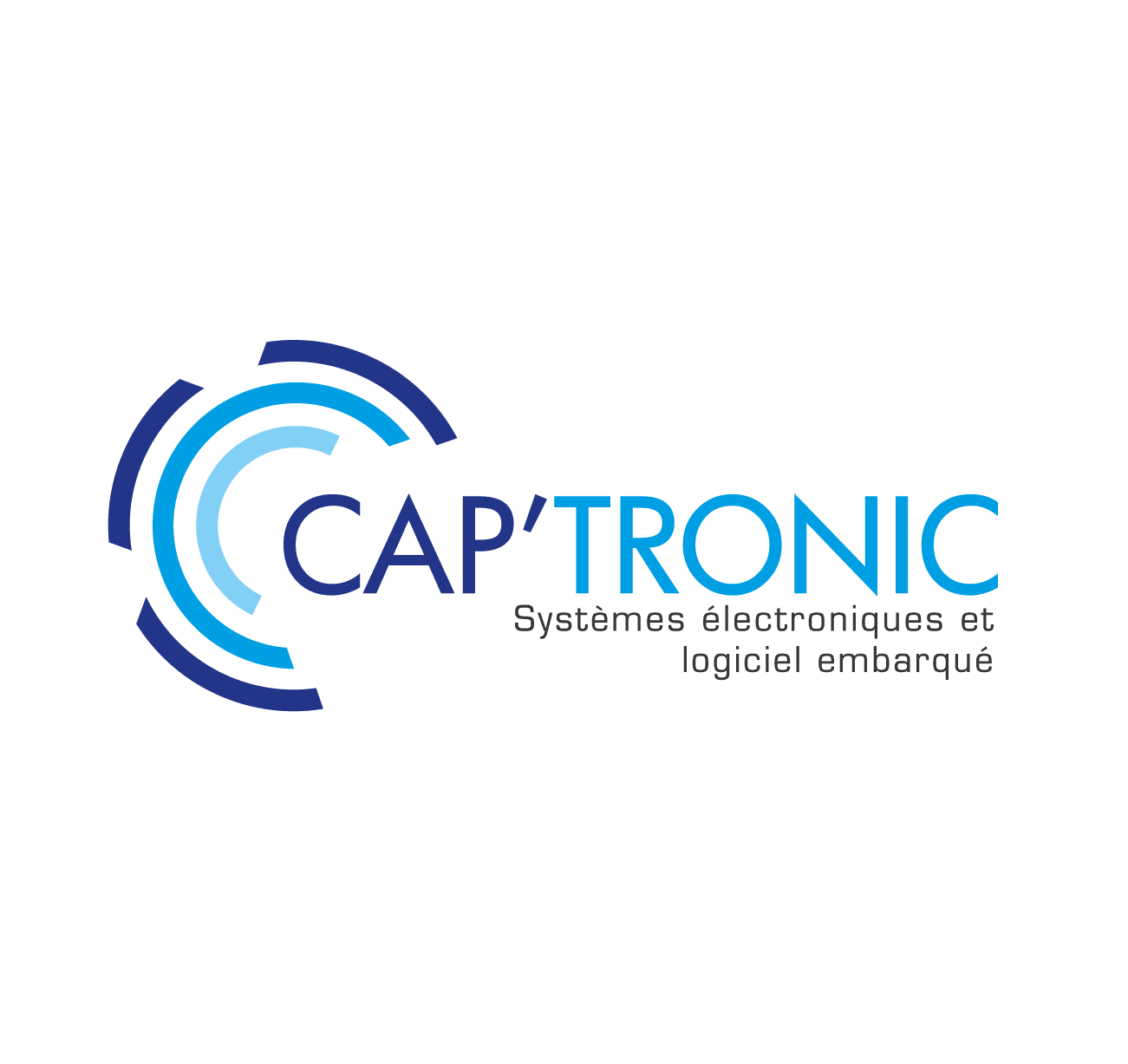logo_captronic - Partenaires - Cequad - Groupe Zekat