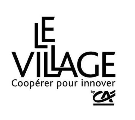 Logo -village-ca-paris - Cequad - Partenaires