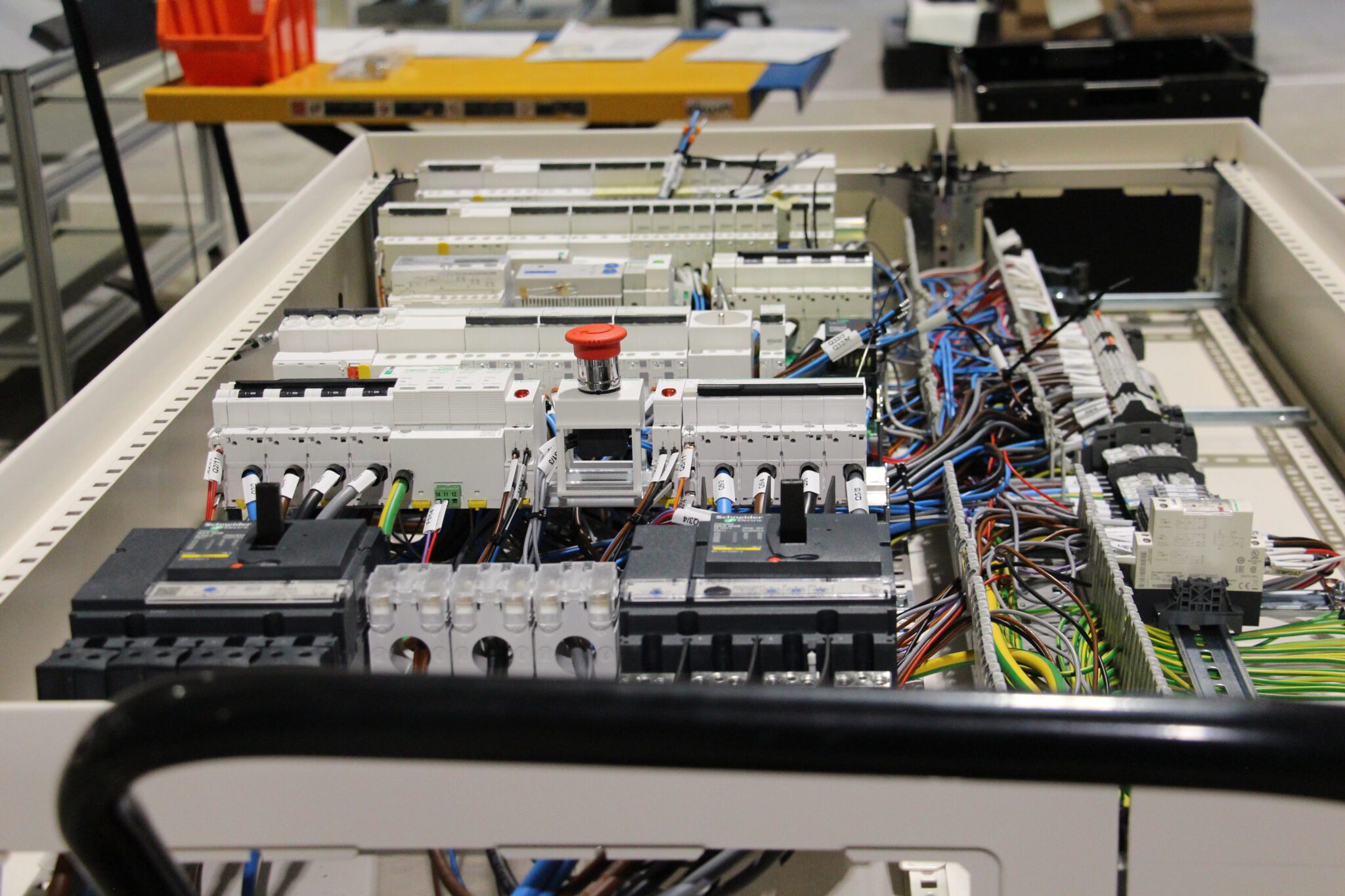 ZK-SYSTEMS - Groupe Zekat - Cequad
