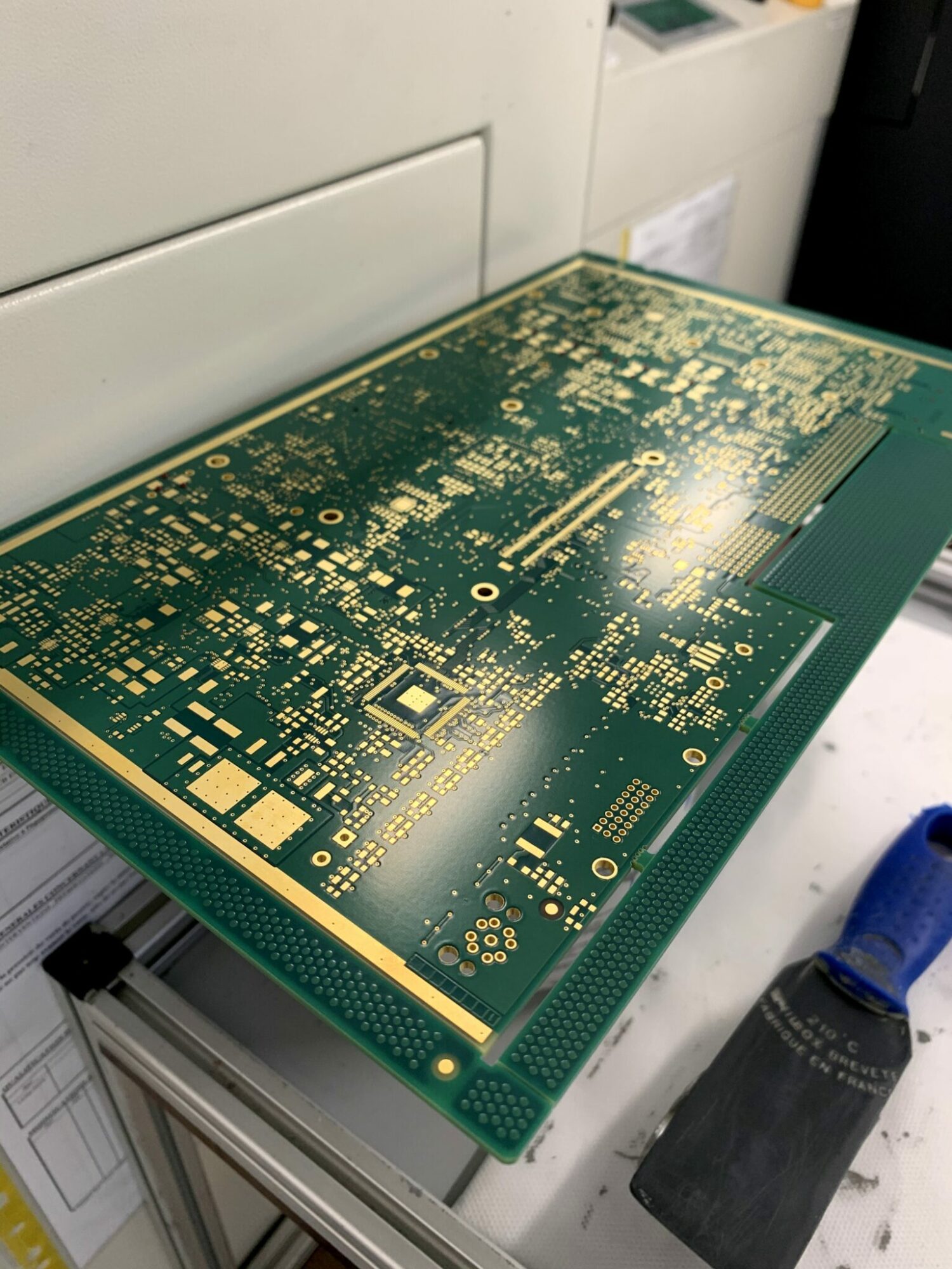 Carte - Savoir-faire - zoomée - Cequad