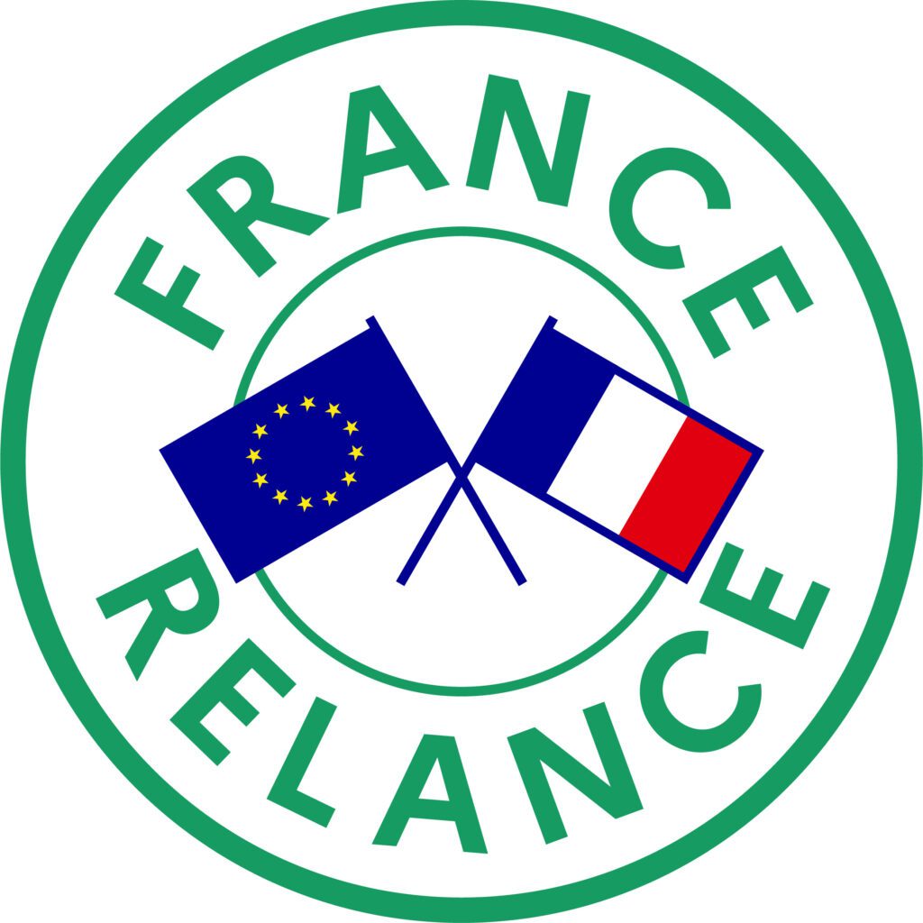 Logotype-vert - France Relance - Partenaires - Cequad